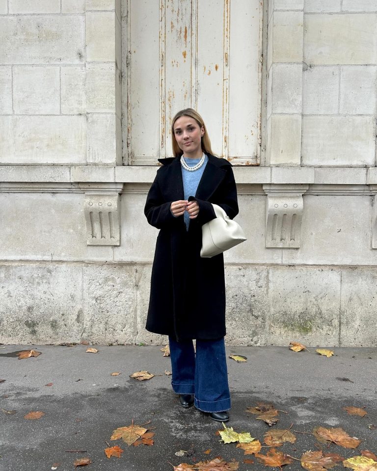 Fashion That Keeps You Cozy and Chic